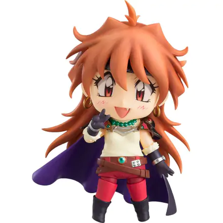 Slayers Nendoroid Akčná figúrka Lina Inverse (re-run) 10 cm produktová fotografia