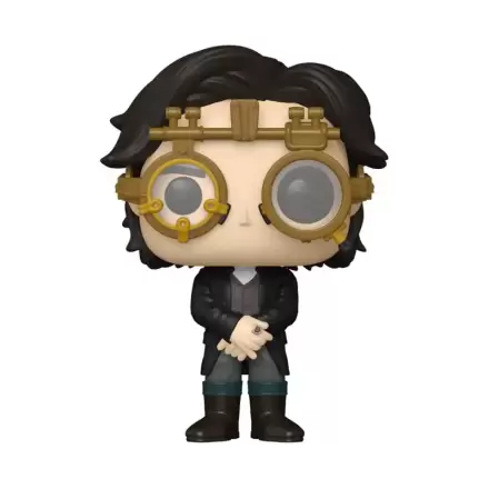 Sleepy Hollow Funko POP! Movies vinylová figúrka Ichabod Crane 9 cm produktová fotografia