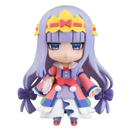 Sleepy Princess in the Demon Castle Nendoroid PVC akčná figúrka Princess Syalis 10 cm termékfotója