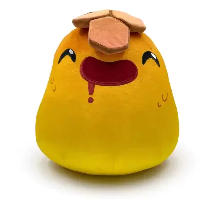 Slime Rancher plyšová figúrka Honey Gordo Slime 30 cm produktová fotografia