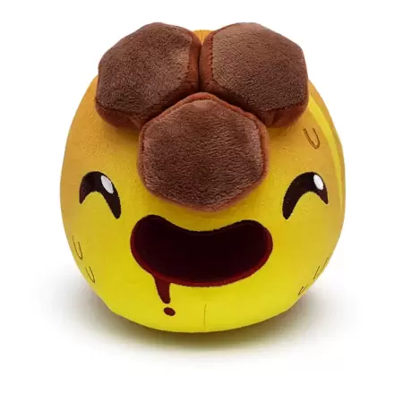 Slime Rancher plyšová figúrka Honey Slime Stickie 15 cm termékfotója