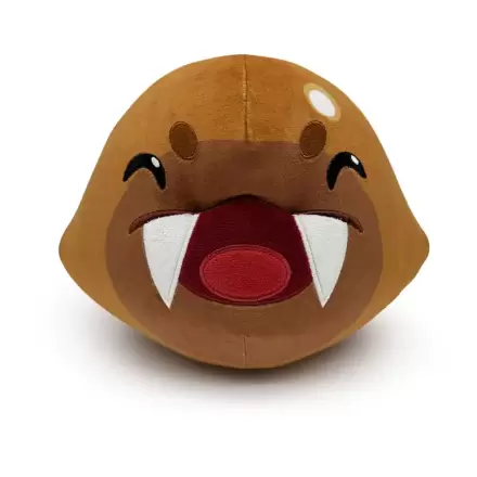 Slime Rancher plyšová figúrka Saber Slime Stickie 15 cm termékfotója