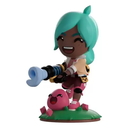 Slime Rancher Vinyl Figúrka Beatrix Le Beau 13 cm termékfotója