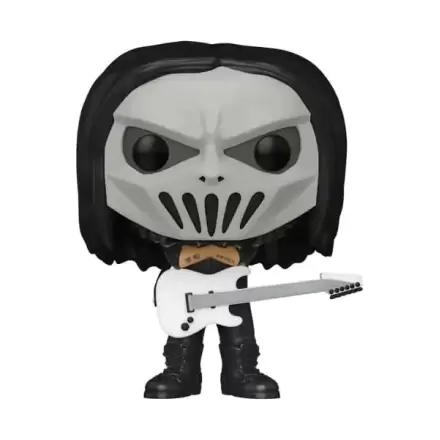 Slipknot POP! Rocks Vinyl Figurka Mick 9 cm termékfotója