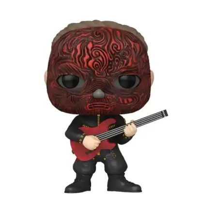 Slipknot POP! Rocks Vinyl figurka VMan 9 cm termékfotója