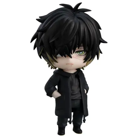 Slow Damage Nendoroid akčná figúrka Towa 10 cm produktová fotografia