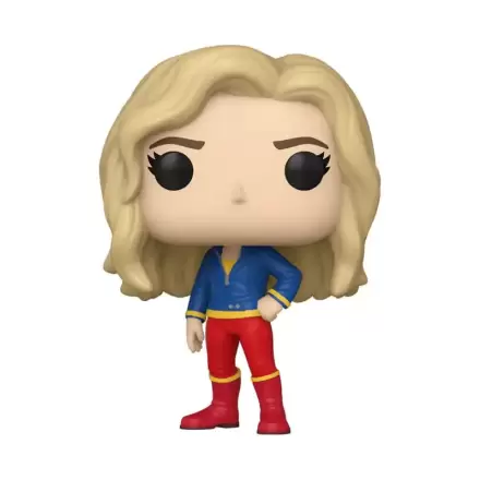 Smallville Funko POP! TV vinylová figúrka Kara Kent 9 cm termékfotója