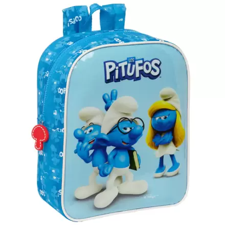 Smurfs adaptable ruksak 27cm produktová fotografia