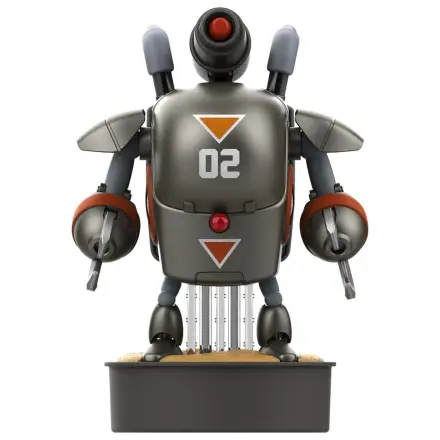SNK Interactive Robot Metal Slug Series Slug Armor 12 cm produktová fotografia