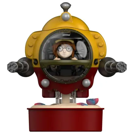 SNK Interactive Robot Metal Slug Series Slug Mariner 12 cm produktová fotografia
