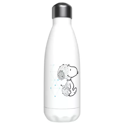 Fľaša Snoopy Constellation z nehrdzavejúcej ocele 550 ml termékfotója