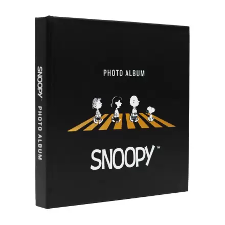 Snoopy samolepiaci fotoalbum termékfotója