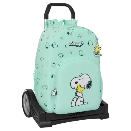 Snoopy Groovy evolution trolley 46 cm produktová fotografia