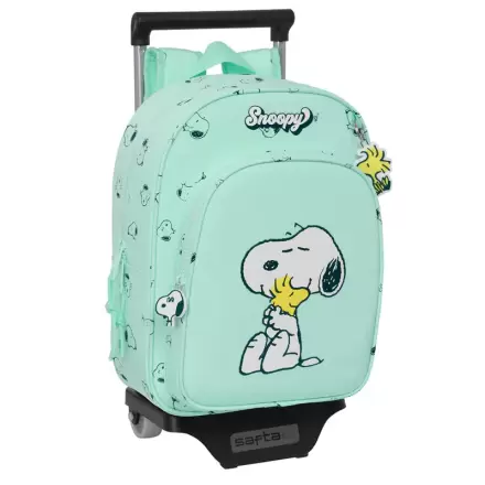 Snoopy Groovy vozík 34 cm produktová fotografia