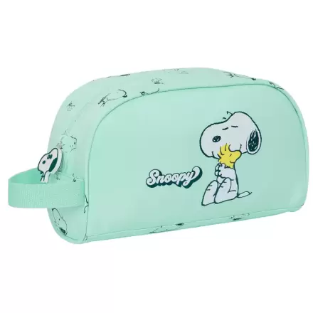 Snoopy Groovy adaptable kozmetický kufrík produktová fotografia