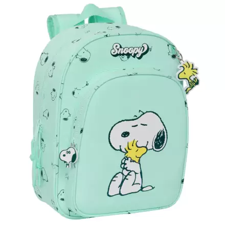 Snoopy Groovy adaptabilný batoh 34 cm produktová fotografia