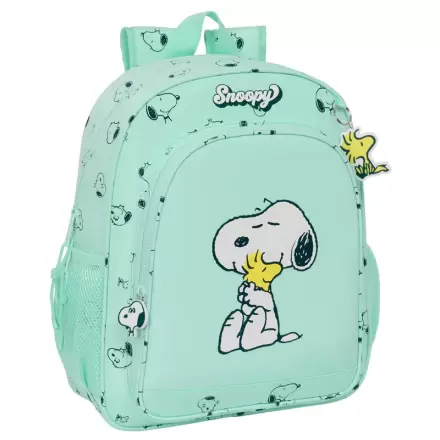 Snoopy Groovy prispôsobiteľný batoh 38 cm produktová fotografia