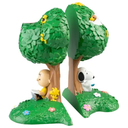 Snoopy podpery na knihy 16 cm produktová fotografia