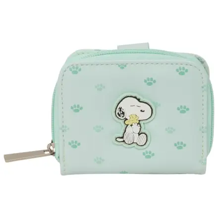 Snoopy peňaženka produktová fotografia