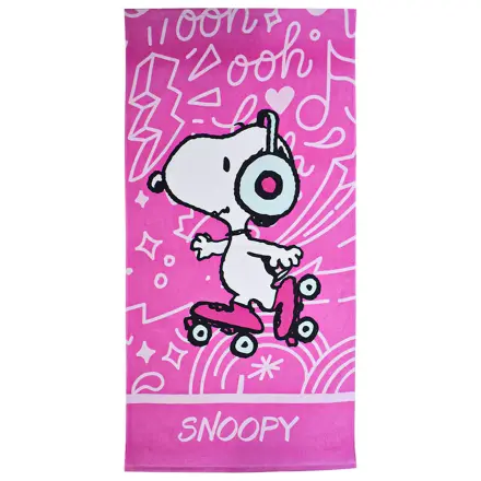 Snoopy Skate uterák produktová fotografia