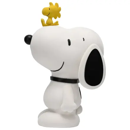 Snoopy Figural Bank Snoopy & Woodstock (Flocked) produktová fotografia