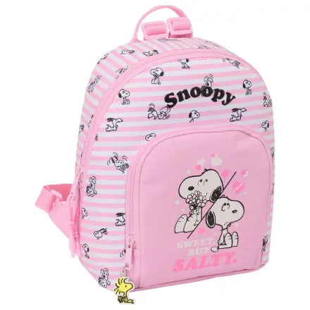 Snoopy ruksak 30 cm produktová fotografia