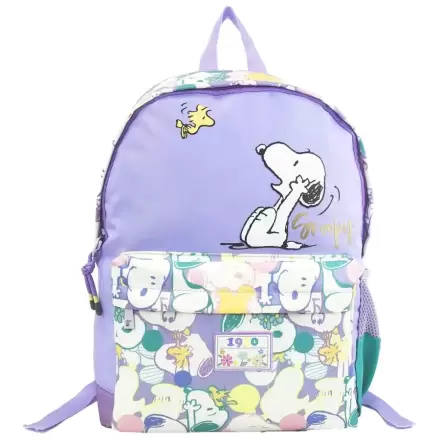 Snoopy prispôsobiteľný batoh 42 cm termékfotója