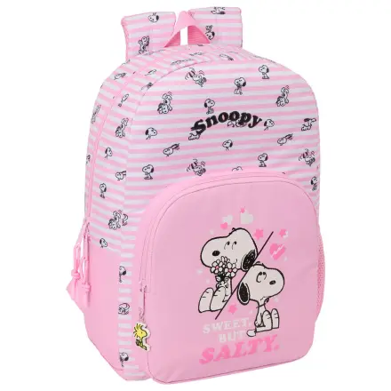 Snoopy adaptovateľný batoh 46 cm produktová fotografia