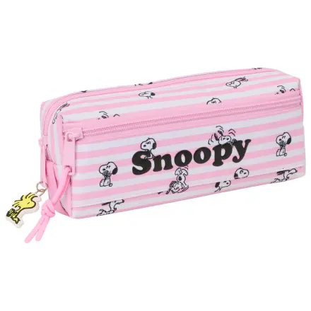 Snoopy trojitý peračník produktová fotografia