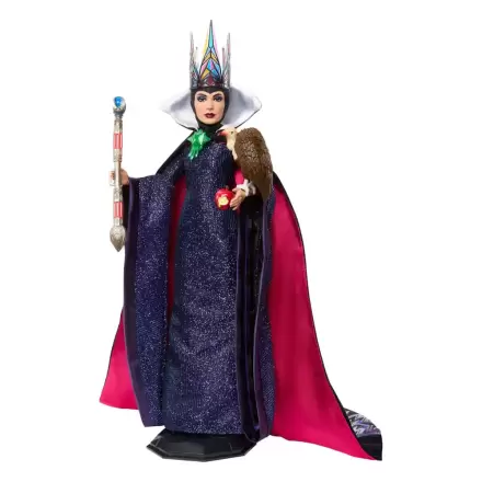 Snow White 2025 Disney Zberateľská bábika Evil Queen produktová fotografia
