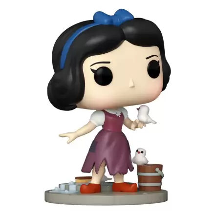 Snehulienka a sedem trpaslíkov 100th POP! Disney Vinyl Figúrka Snehulienka (Rags) 9 cm produktová fotografia