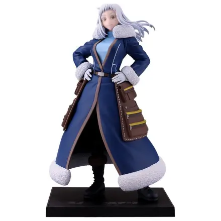 Snowball Earth Oshi Works PVC figúrka Ao Nogi 22 cm produktová fotografia