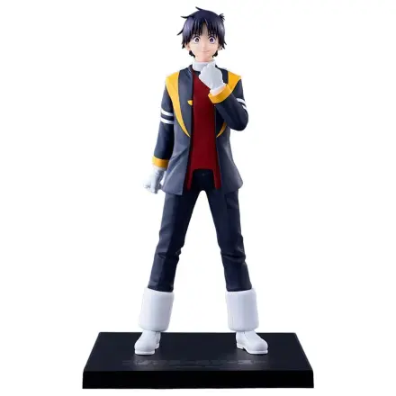 Snowball Earth Oshi Works PVC figúrka Tetsuo Yabusame 21 cm produktová fotografia