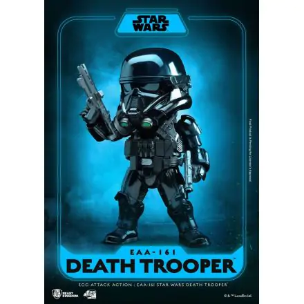 Solo: A Star Wars Story Egg Attack akčná figúrka Death Trooper 16 cm termékfotója