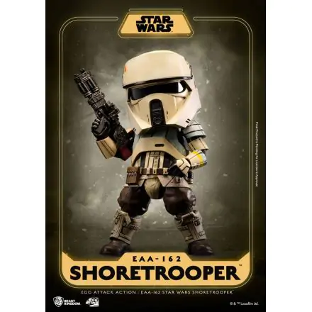 Solo: A Star Wars Story Egg Attack Akčná figúrka Shoretrooper 16 cm termékfotója