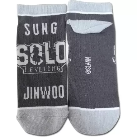 Členkové ponožky Solo Leveling Sung Jinwoo produktová fotografia