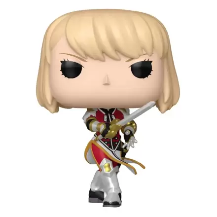 Solo Leveling Funko POP! Animation Vinylová figúrka Cha Hae-In 9 cm produktová fotografia