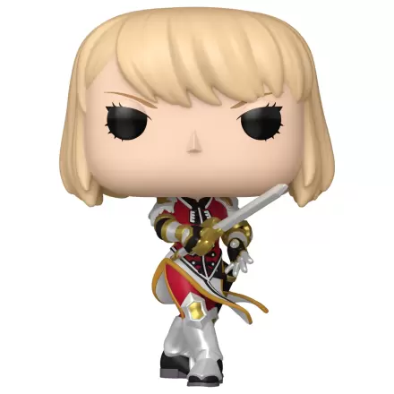 Solo Leveling Funko POP! Animation Vinylová figúrka Cha Hae-In 9 cm produktová fotografia