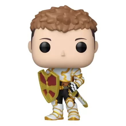 Solo Leveling Funko POP! Animation vinylová figúrka Yoo Jinho 9 cm produktová fotografia