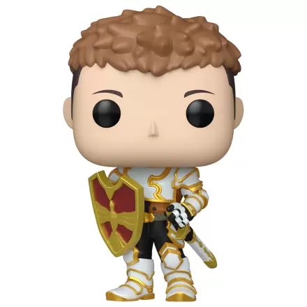 Solo Leveling Funko POP! Animation vinylová figúrka Yoo Jinho 9 cm produktová fotografia