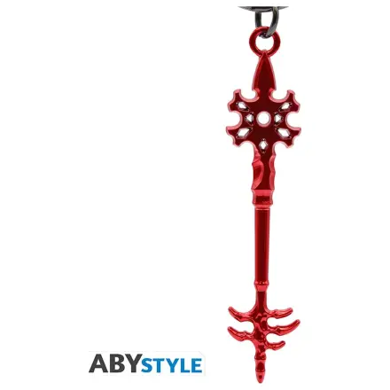 Solo Leveling Key to the Demon Castle 3D kľúčenka produktová fotografia