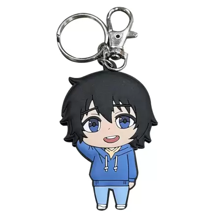 Solo Leveling PVC Kľúčenka Sung produktová fotografia