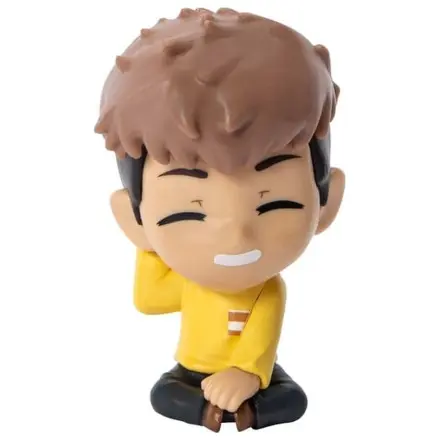 Solo Leveling Vinylová Mini Figúrka Jinho 6 cm produktová fotografia