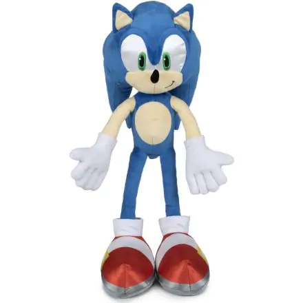 Sonic 2- Sonic plyšová hračka 44cm termékfotója