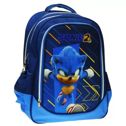 Sonic 2 batoh 46 cm termékfotója