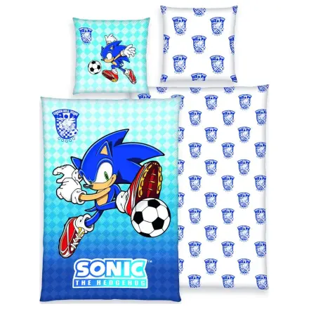 Sonic posteľná bielizeň Sonic 135 x 200 cm produktová fotografia