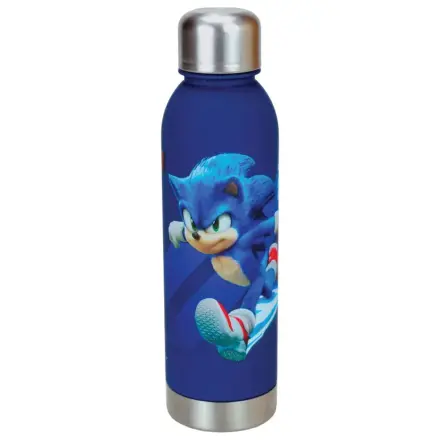 Sonic Brawn plastová fľaša na vodu so skrutkovacím uzáverom 750 ml produktová fotografia