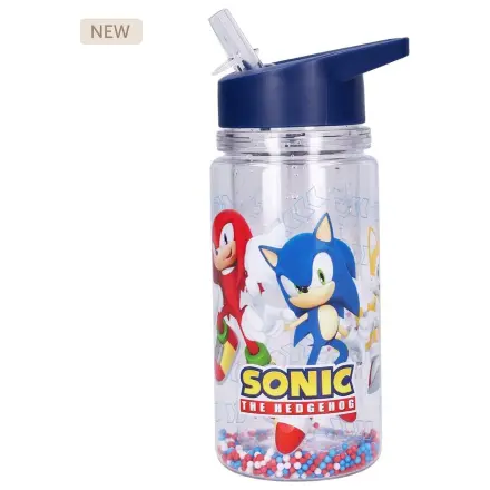 Sonic fľaša na pitie Bubble Thirst 300 ml produktová fotografia
