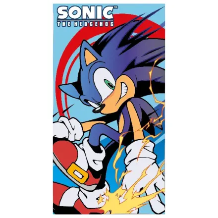 Sonic Electric Speed uterák 70x140cm produktová fotografia