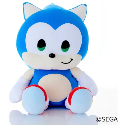 Sonic & Friends Sonic plyšová hračka 40 cm produktová fotografia